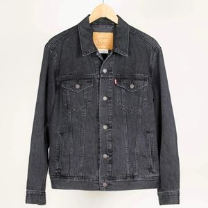 Levi's Jean Jacket